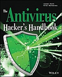 The AntiVirus Hackers Handbook (Paperback)