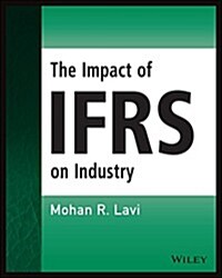 The Impact of Ifrs on Industry (Paperback)