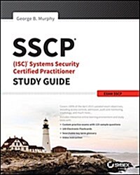 Sscp (Isc)2 Systems Security Certified Practitioner Official Study Guide (Paperback)