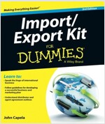Import / Export Kit for Dummies (Paperback, 3)