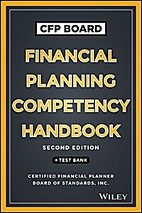 CFP Board Financial Planning Competency Handbook (Hardcover, 2, U.S.)