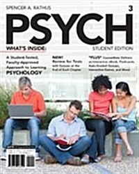 Ie Psych 3e (Paperback, 3rd Edition)