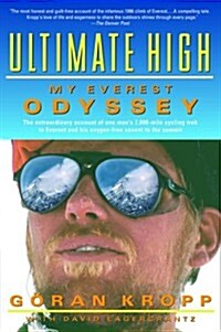 Ultimate High: My Everest Odyssey (Paperback)
