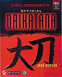 Daikatana (Hardcover)