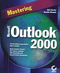 Mastering Microsoft Outlook 2000 (Paperback)