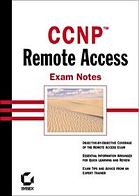 Ccnp Remote Access Exam Notes (Paperback)