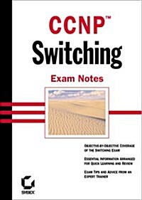 Ccnp Exam Notes (Paperback)