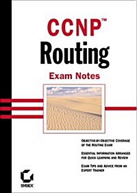 Ccnp Routing Exam Notes (Paperback)