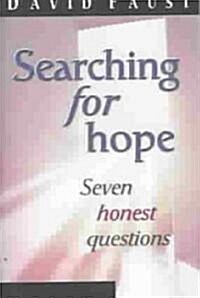 Searching For Hope (Paperback, Prepack)