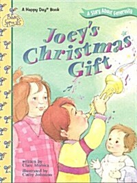 Joeys Christmas Gift (Paperback)