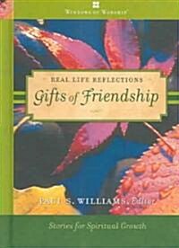 Gifts of Friendship (Hardcover)