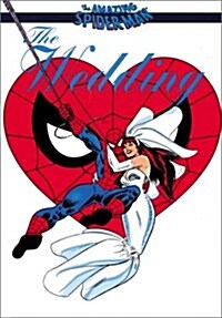 Spider Man (Paperback, CMC)