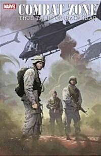Combat Zone (Paperback)