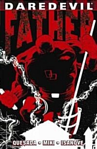 Daredevil (Paperback)