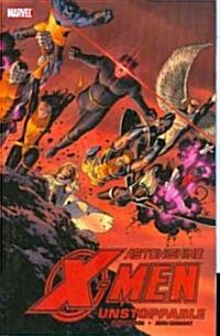 Astonishing X-Men - Volume 4: Unstoppable (Paperback)