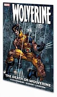 Wolverine (Paperback)