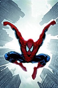 Spider-Man: Brand New Day - Volume 2 (Paperback)