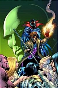 X-Men Legacy 2 (Hardcover)