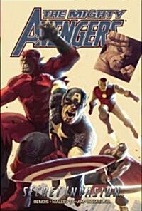 Mighty Avengers 3 (Hardcover)