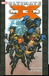 Ultimate X-Men Spanish Collection (Paperback)