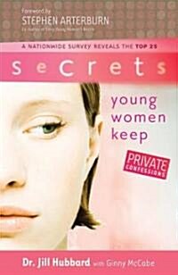 The Secrets Young Women Keep (Paperback)