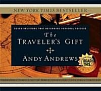 The Travelers Gift (Audio CD, Abridged)