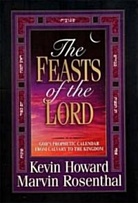 The Feasts of the Lord (Hardcover)