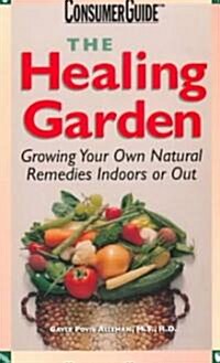 The Healing Garden (Paperback)