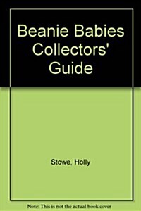 Beanie Babies Collectors Guide (Paperback)