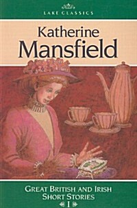 Katherine Mansfield (Paperback)