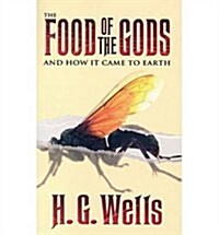 Ags Illustrated Classics: The Food of the Gods Book (Hardcover)