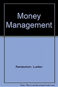Money Management (Paperback)