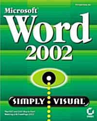 Microsoft Word 2002 (Paperback)
