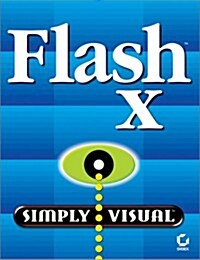 Flash 6 Simply Visual (Paperback)