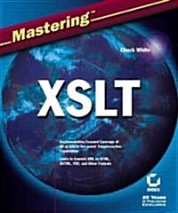 Mastering Xslt (Paperback)