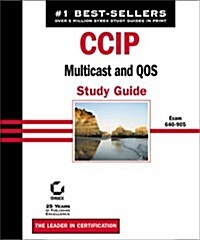 Ccip Multicast and Qos Study Guide (Hardcover)