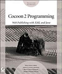 Cocoon 2 Programming (Paperback)