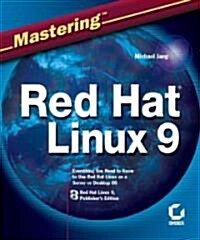 Mastering Red Hat Linux 9 (Paperback)
