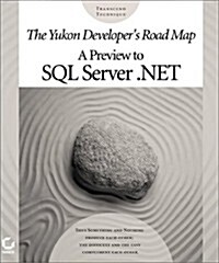 The Yukon Developers Road Map (Paperback)
