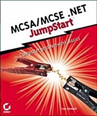 McSa/McSe .Net Jumpstart (Paperback)