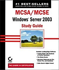 McSa/McSe Windows .Net Server (Hardcover, STUDY, GD)