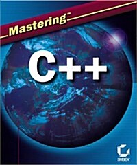 Mastering C++ (Paperback)