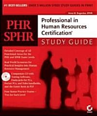 Phr/Sphr (Paperback, CD-ROM)