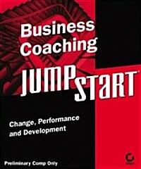 Business Coaching Jumpstart (Paperback)