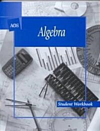 Algebra (Paperback, WORKBOOK)