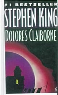 Dolores Claiborne (School & Library Binding)