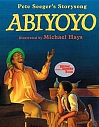 Abiyoyo: Based on a South African Lullaby and Folk Story (Prebound, Turtleback Scho)