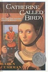 Catherine, Called Birdy (Prebind)