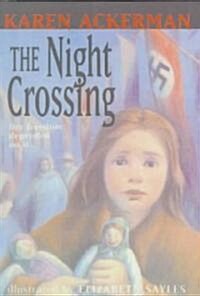 The Night Crossing (Prebind)