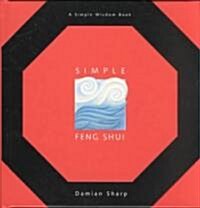 Simple Feng Shui (Hardcover)